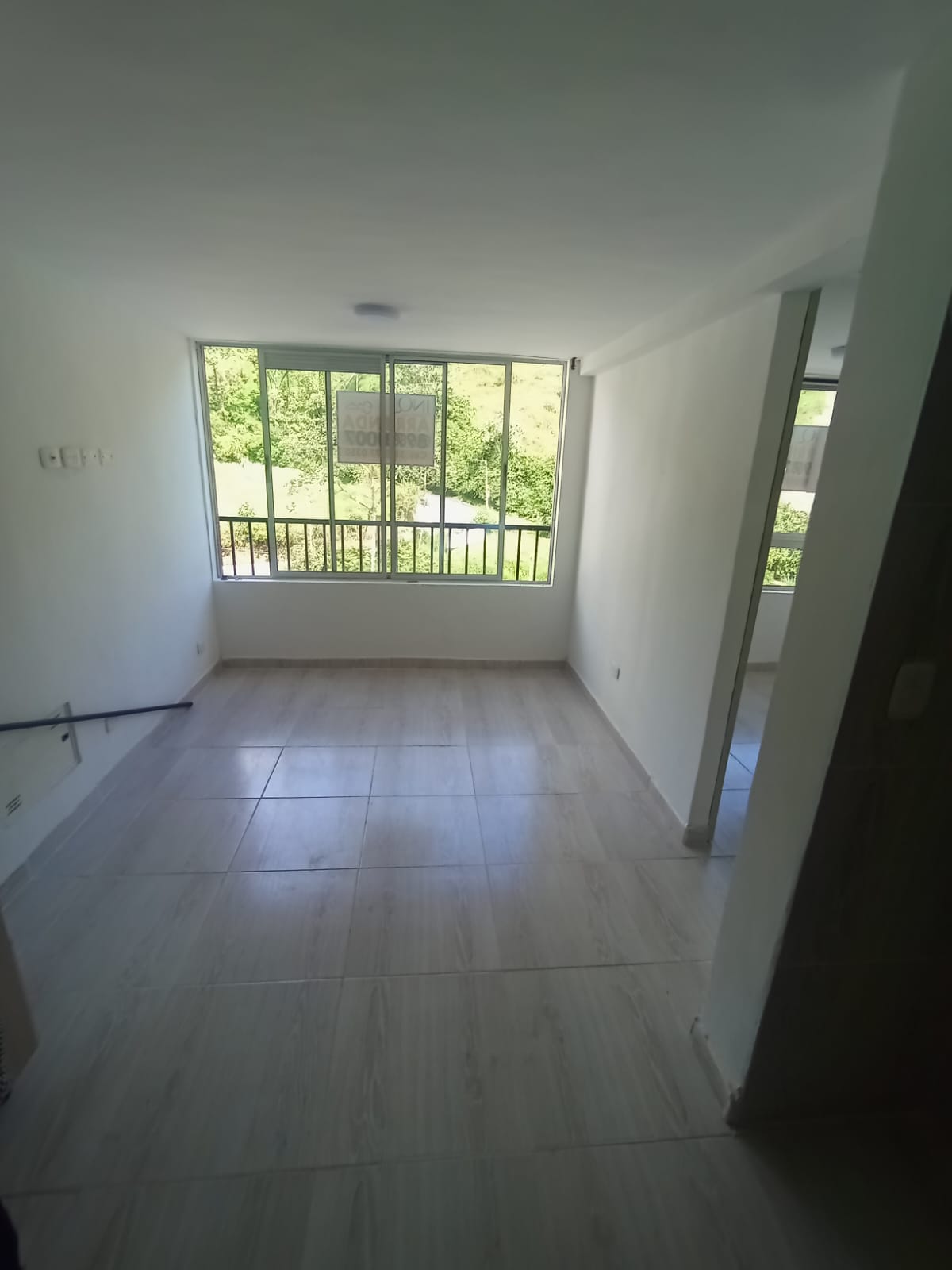 ARRIENDO APARTAMENTO EN ALCAZARES