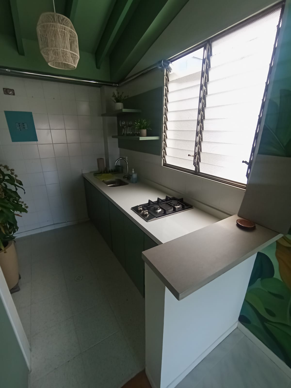 ARRIENDO APARTAMENTO SECTOR PALERMO