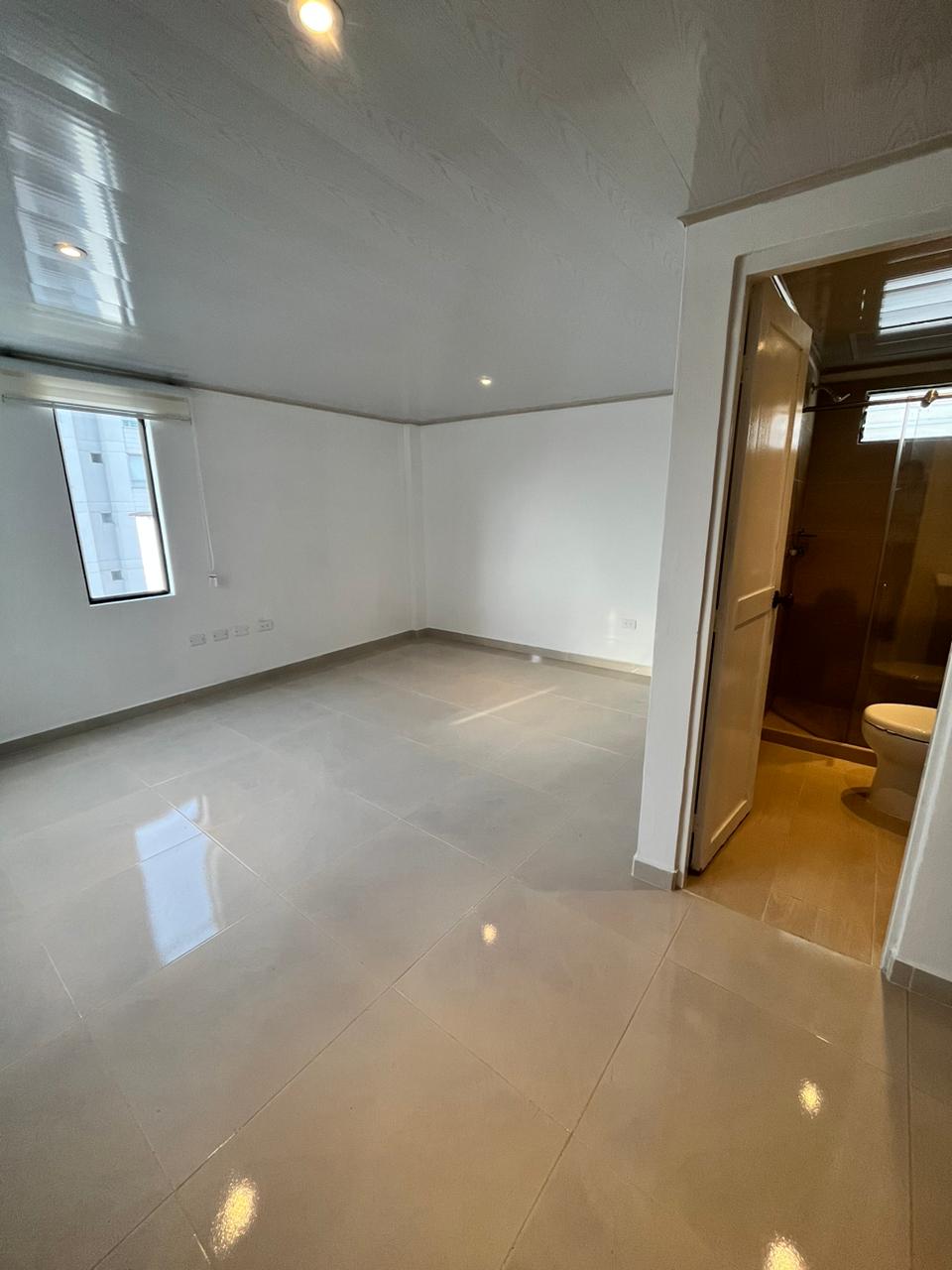 venta Apartaestudio barrio Saenz