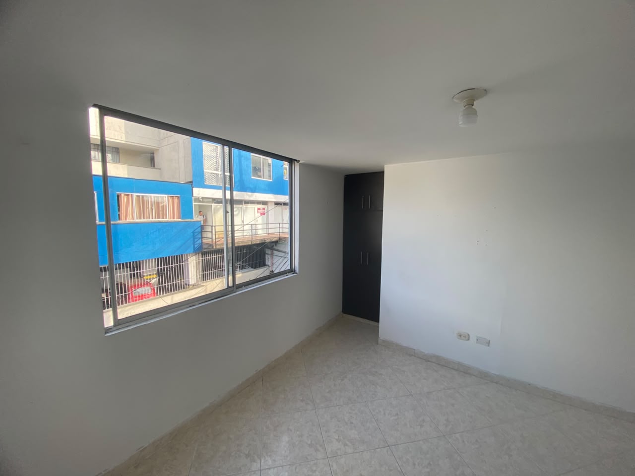 Se arrienda aparta estudio en San Jorge