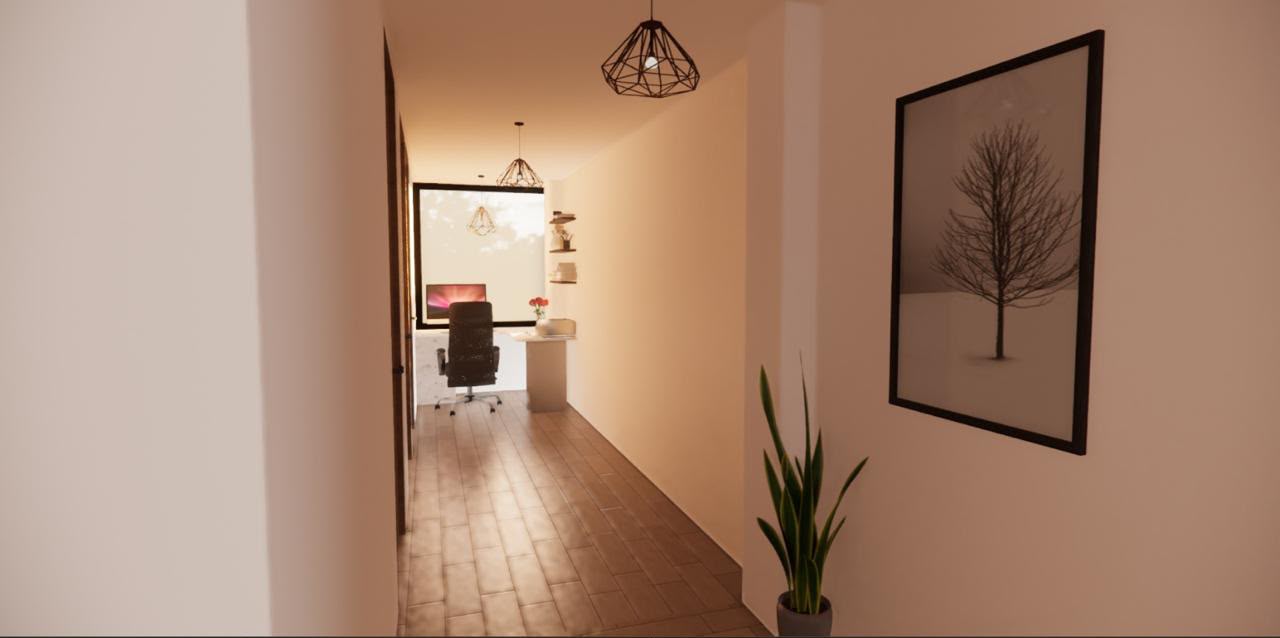 Venta casa en la florida para estrenar