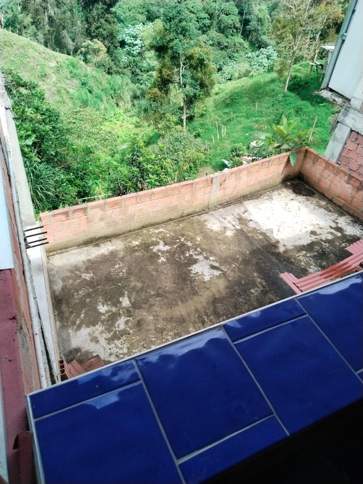 CASA CON LOTE Y LOCAL COMERCIAL EN VENTA SECTOR VIA NEIRA VILLAJULIA