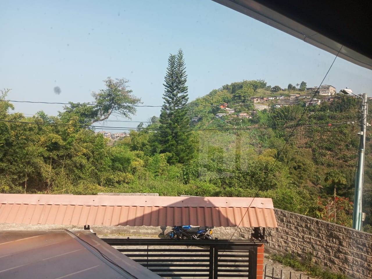 CASA CAMPESTRE EN VENTA