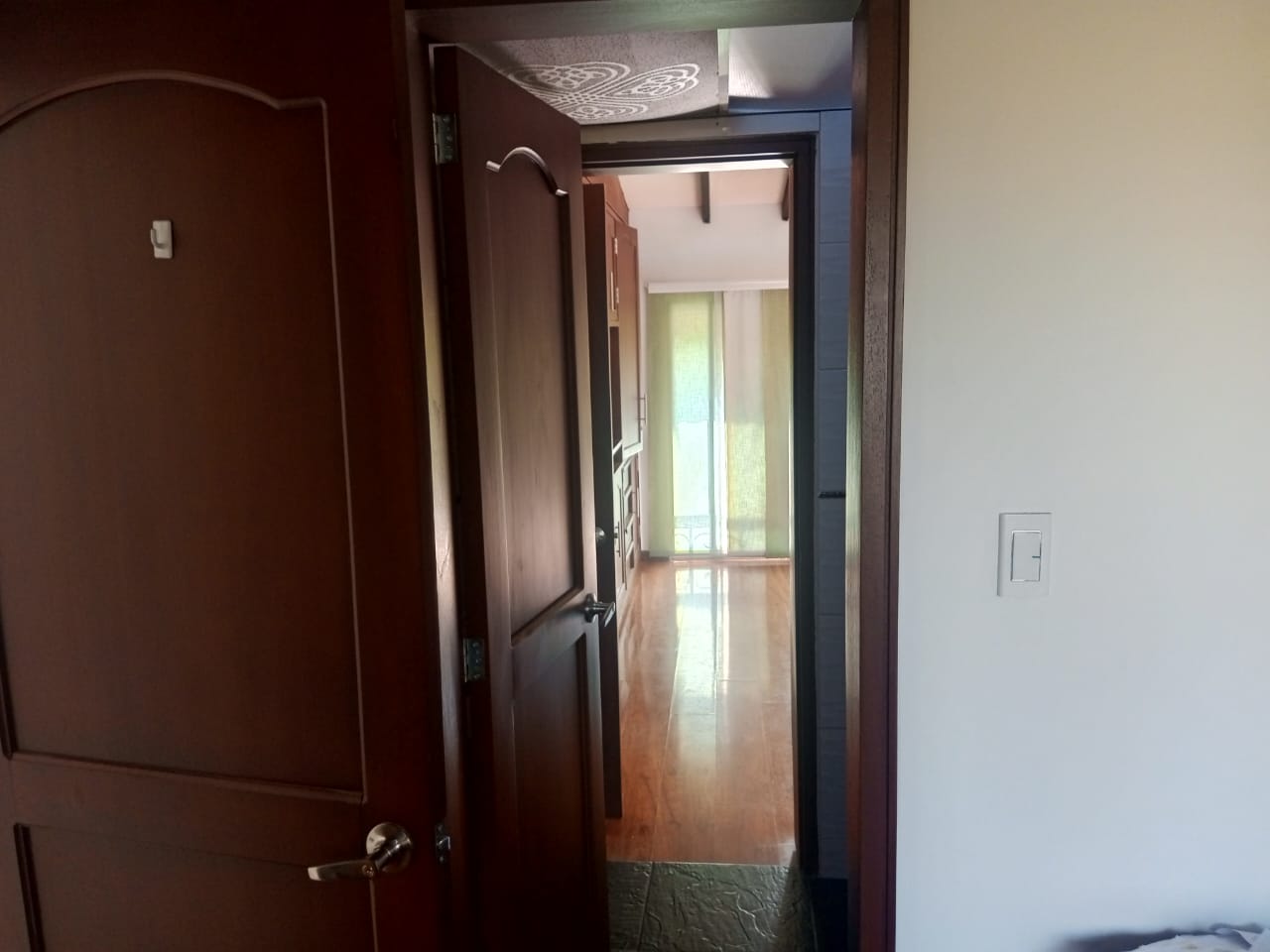 CASA CAMPESTRE EN VENTA