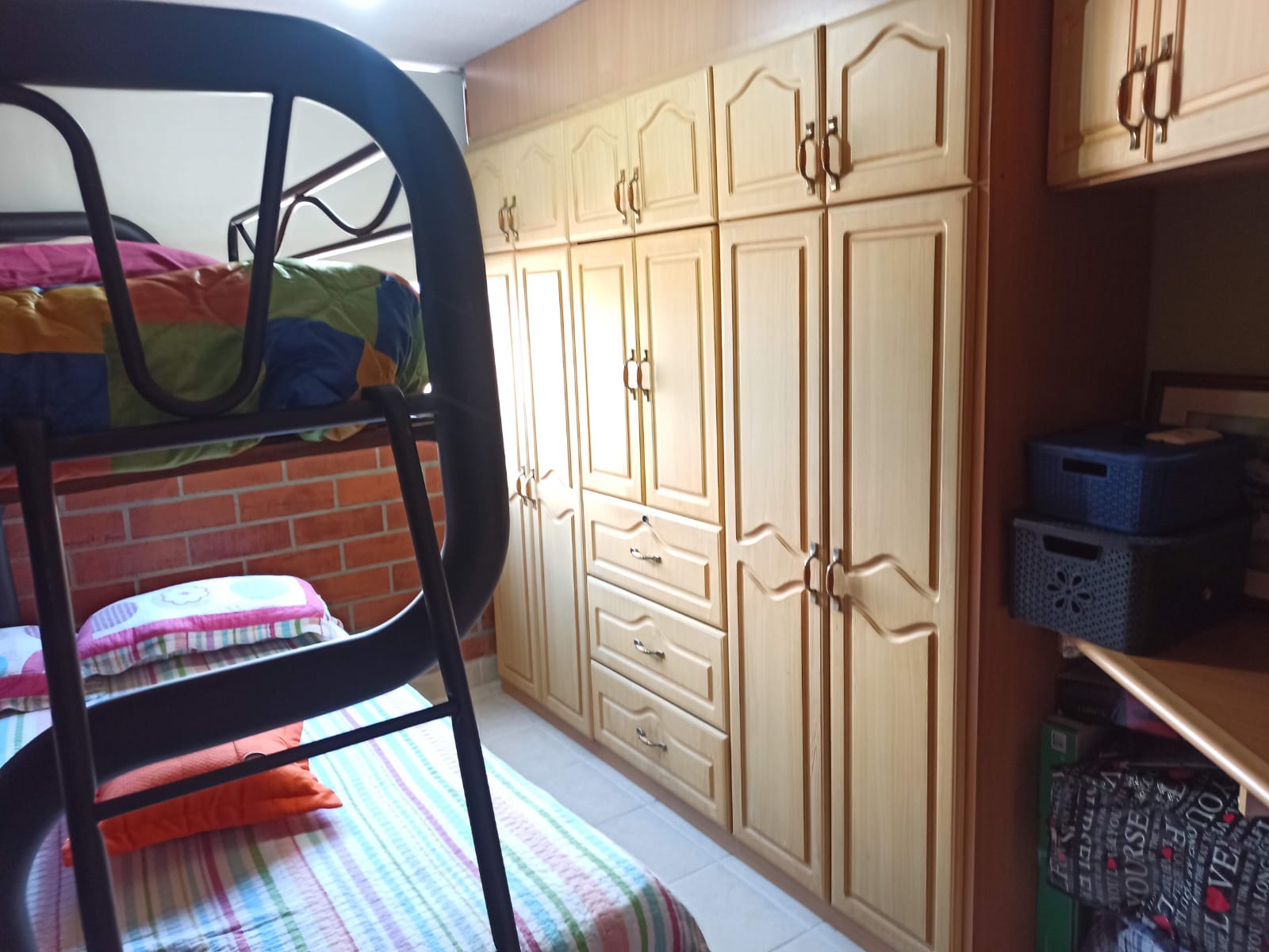SE VENDE CASA EN CAMPOHERMOSO