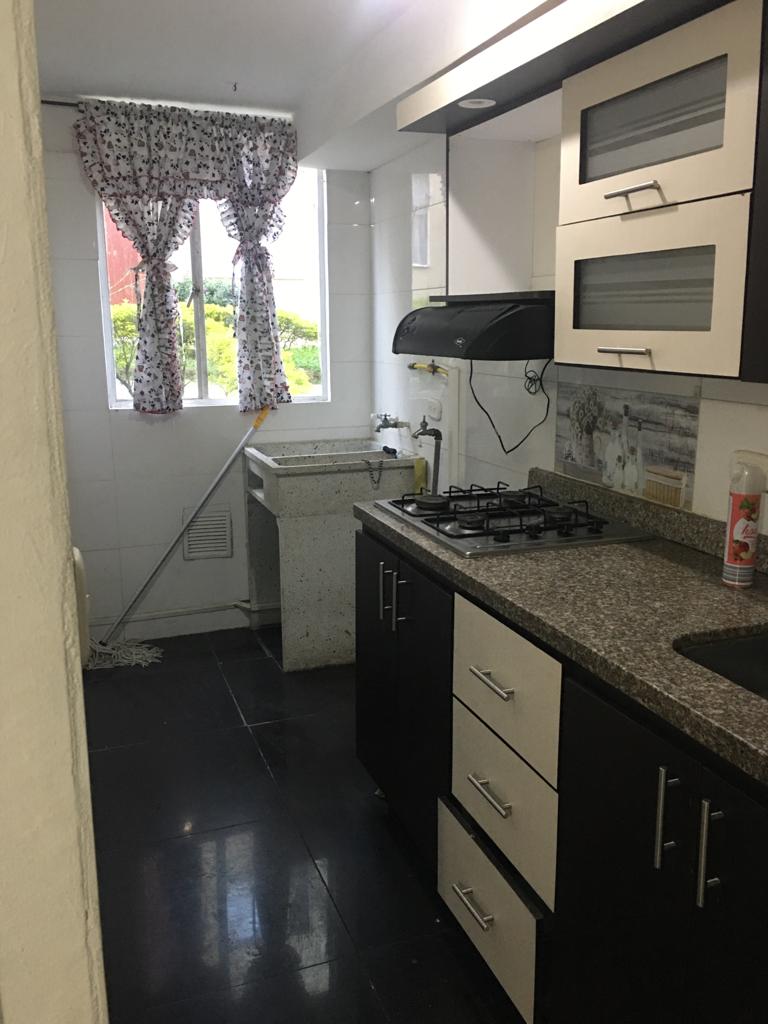 VENTA APARTAMENTO BIEN UBICADO EN VILLAPILAR