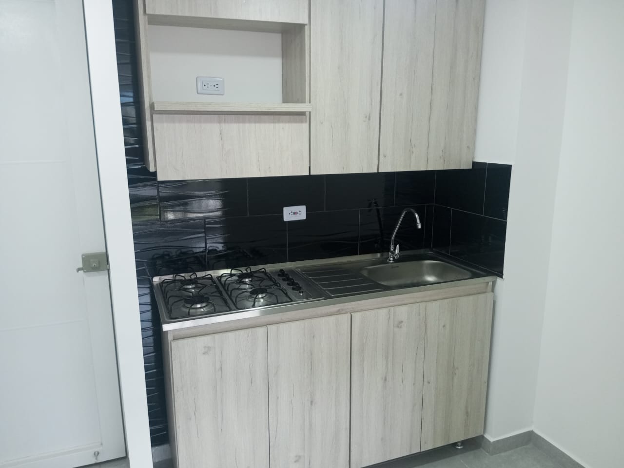 APARTAMENTO EN VENTA CERVANTES