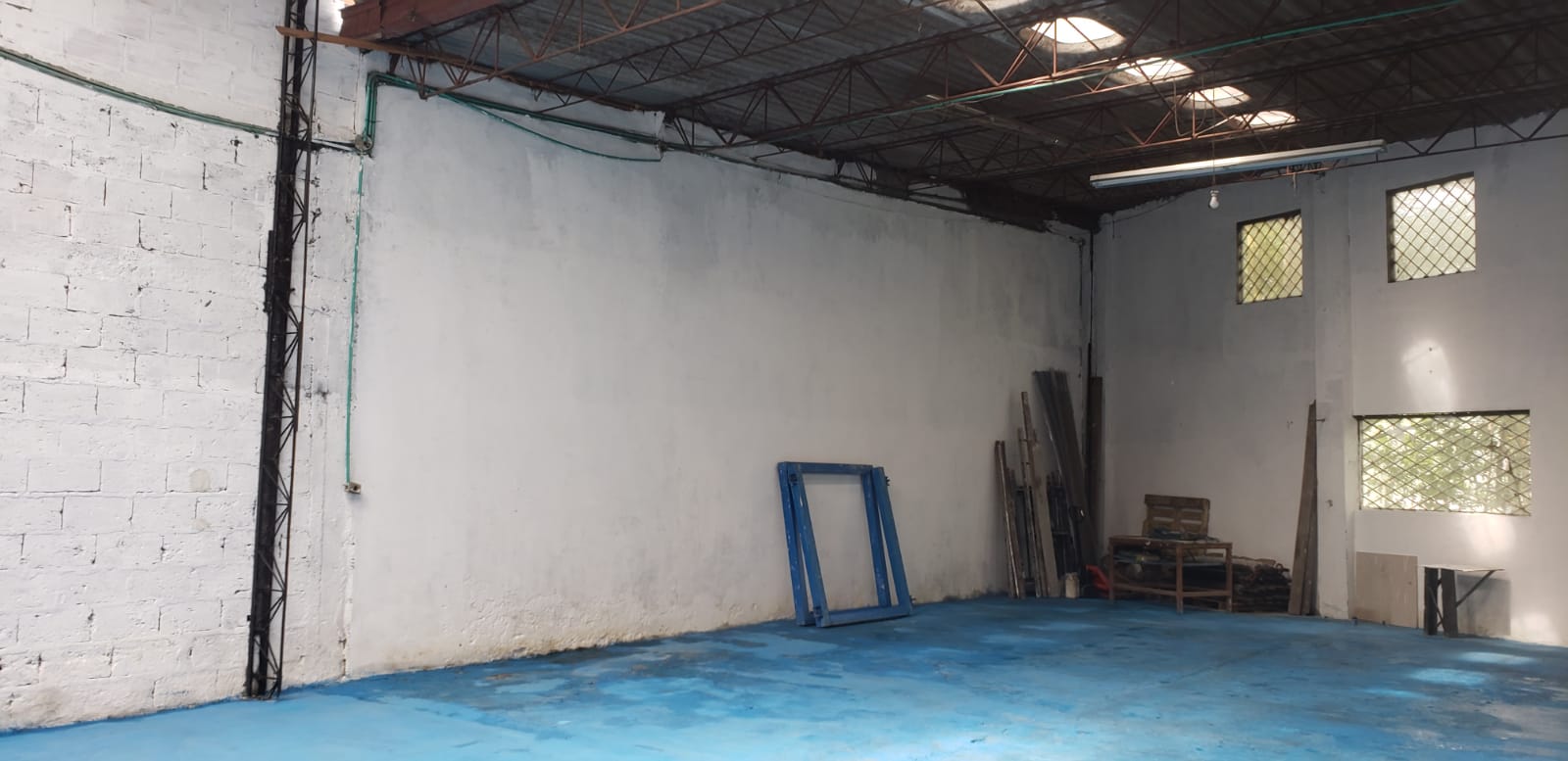 BODEGA EN VENTA SECTOR LIBORIO