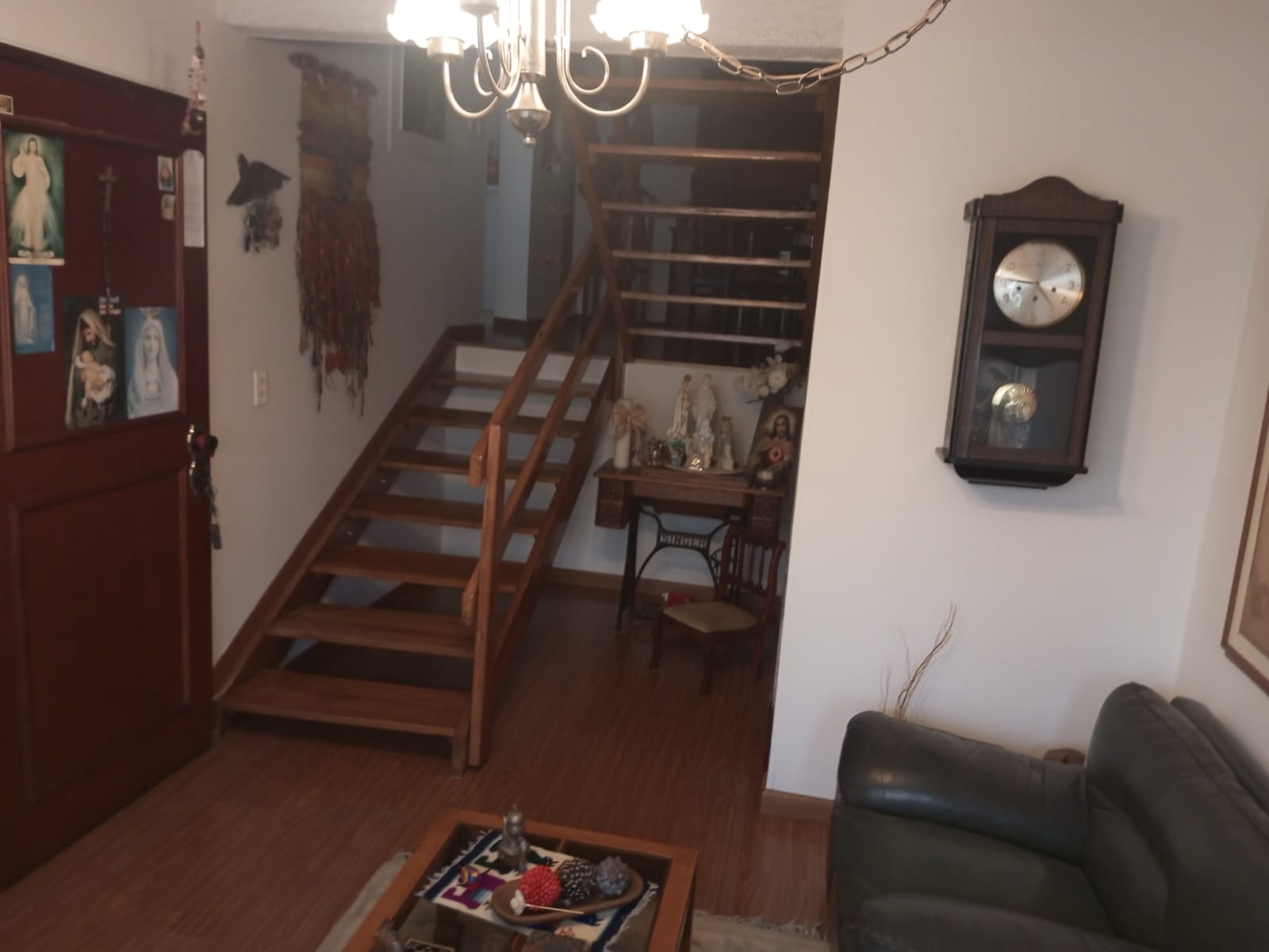 CASA EN VENTA SAN MARCEL