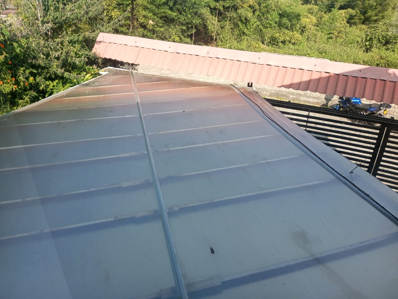 CASA CAMPESTRE EN VENTA