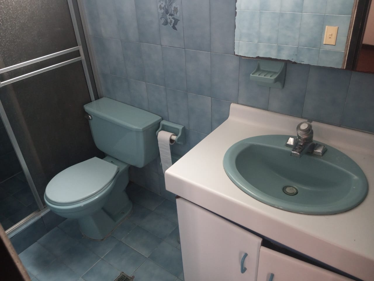 APARTAMENTO EN VENTA LA LEONORA