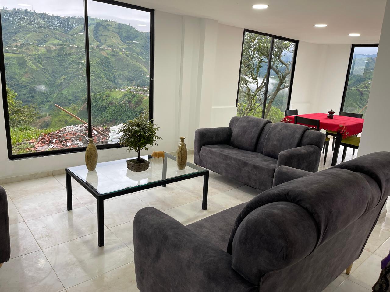 FINCA EN VENTA ALTO DEL NARANJO