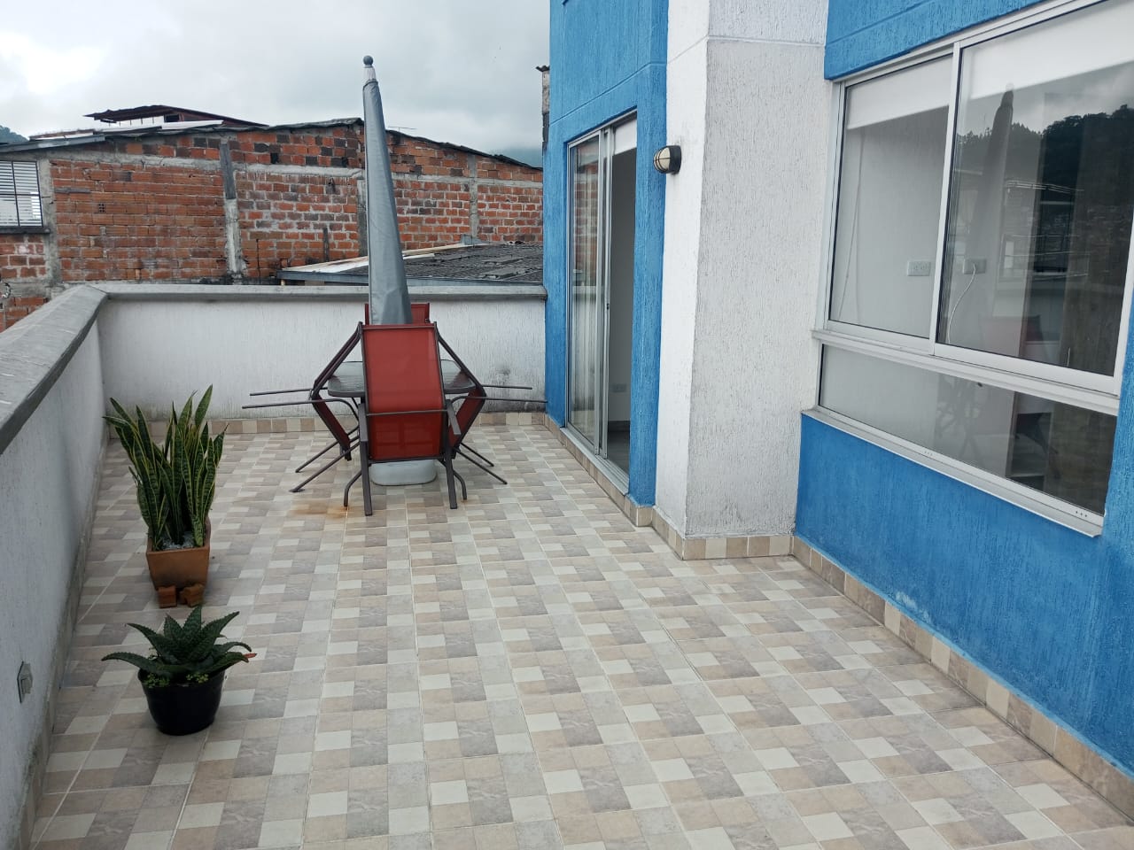 APARTAMENTO EN VENTA LA  ARGENTINA