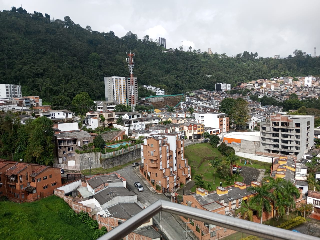 APARTAMENTO EN VENTA LA FRANCIA