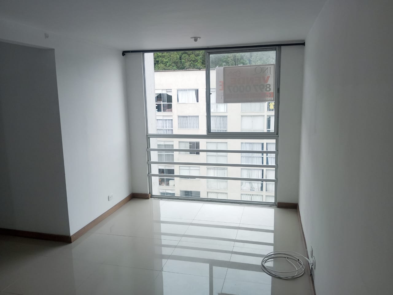 APARTAMENTO EN VENTA SECTOR PALONEGRO