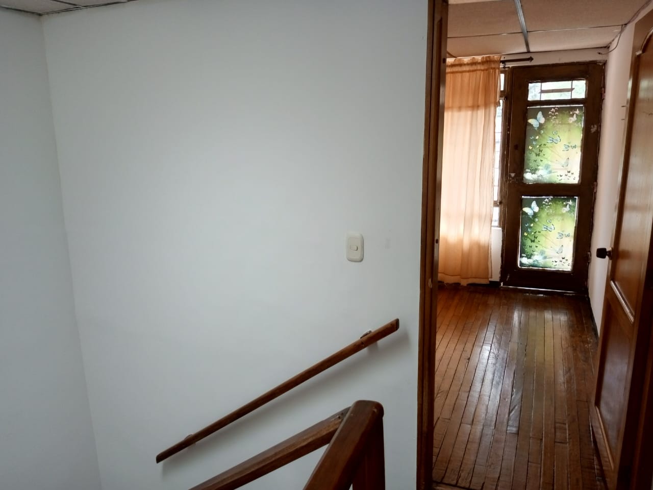 CASA EN VENTA SECTOR BAJO PRADO