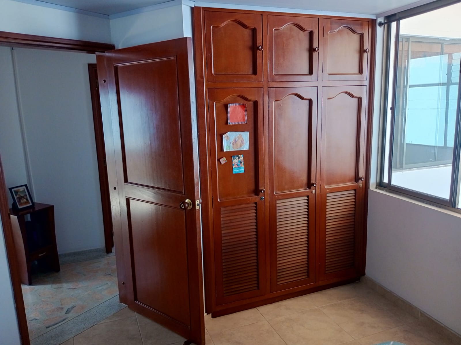 APARTAMENTO EN VENTA SECTOR ALTA SUIZA