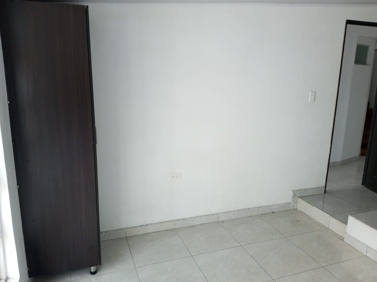 ARRIENDO APARTAESTUDIO SECTOR LOS ROSALES