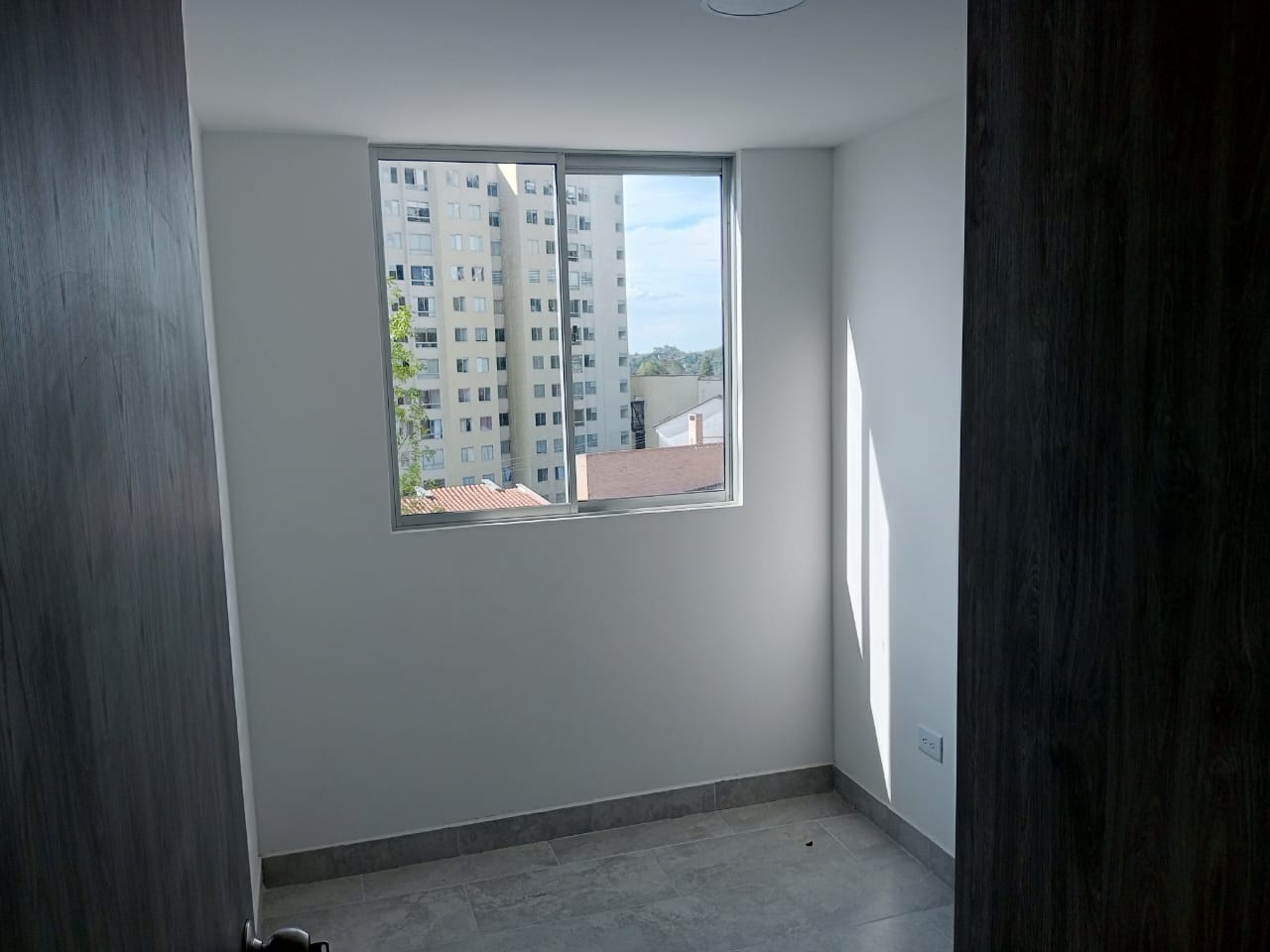 APARTAMENTO EN VENTA SECTOR LA FRANCIA
