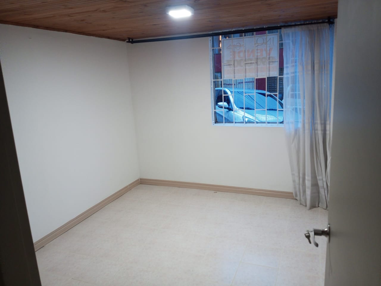 APARTAMENTO EN VENTA SECTOR VILLACARMENZA