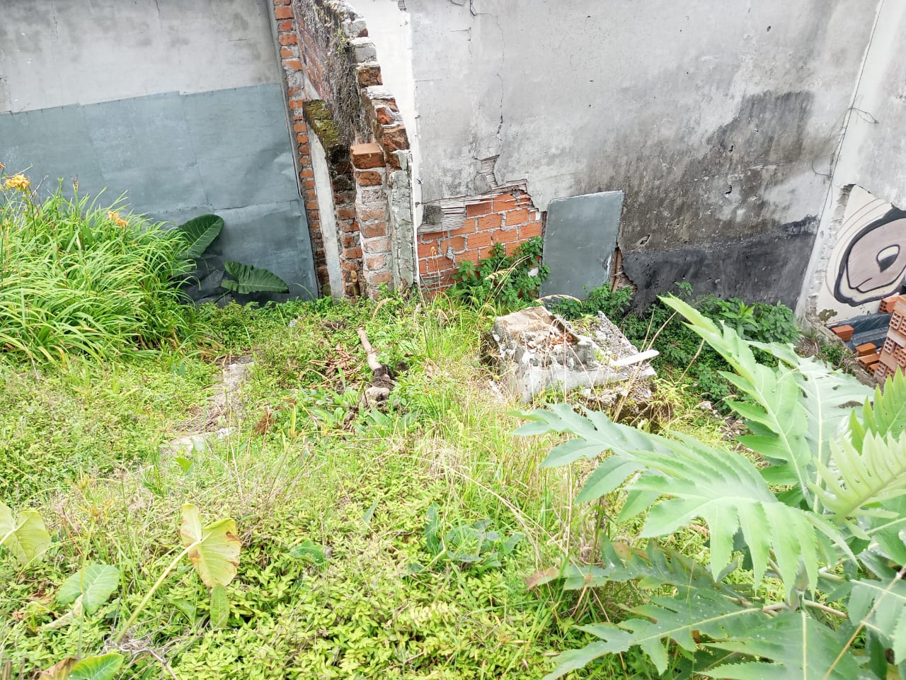 LOTE EN VENTA SECTOR LOS AGUSTINOS
