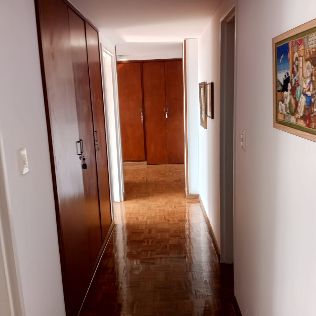 APARTAMENTO EN VENTA SECTOR  AV SANTANDER