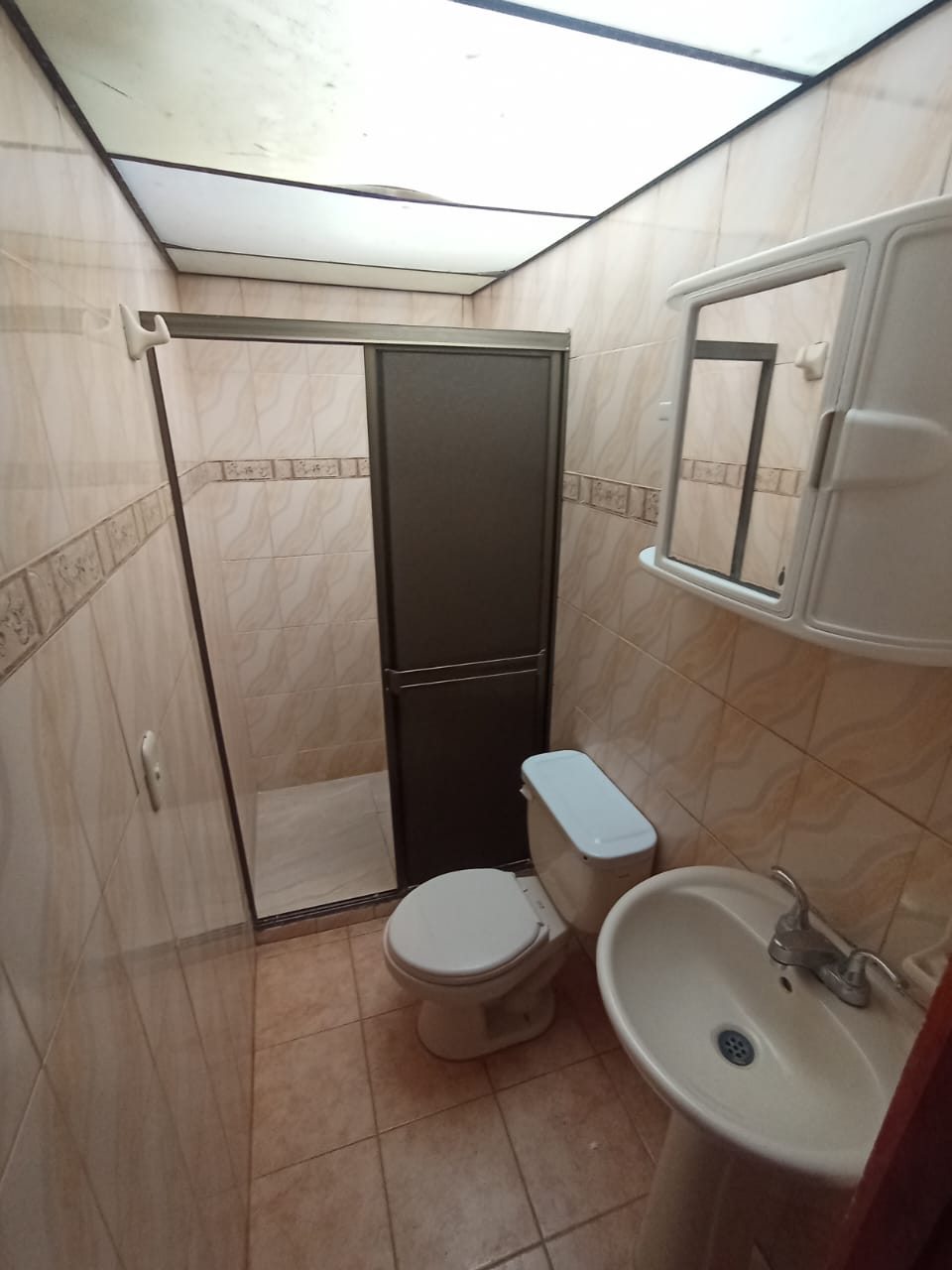 ARRIENDO CASA SECTOR VILLAMARIA