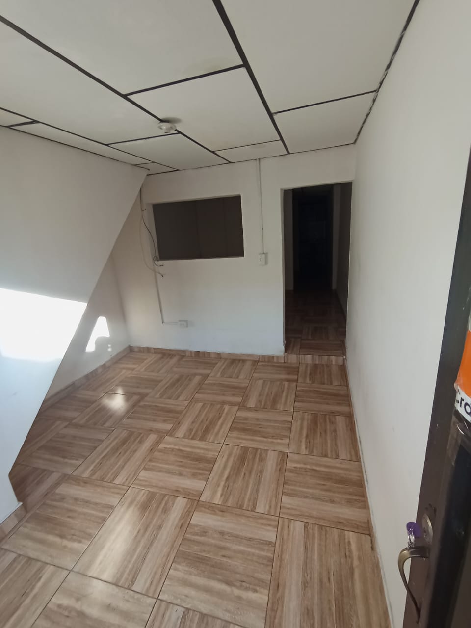 ARRIENDO APARTAMENTO SECTOR VELEZ