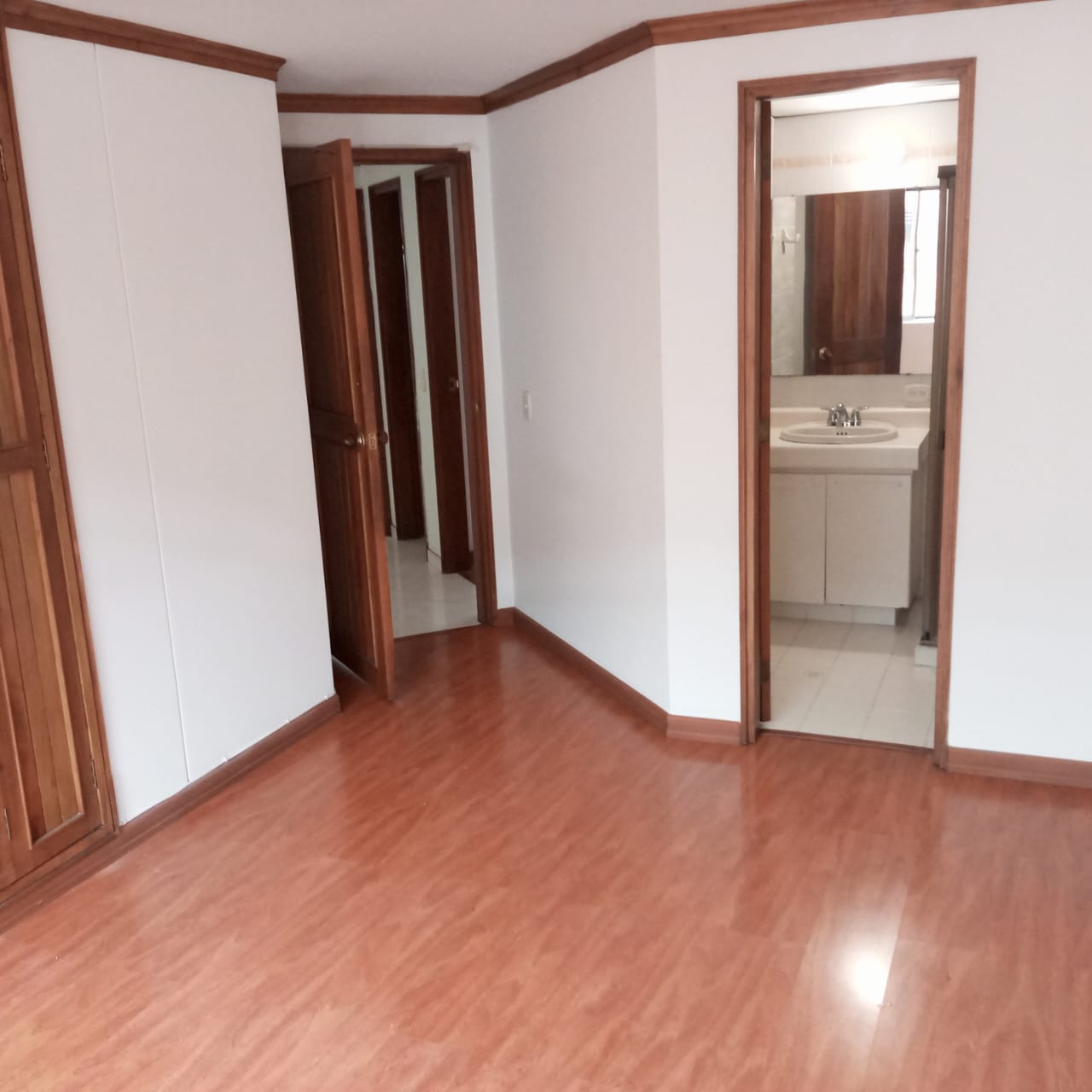 ARRIENDO APARTAMENTO SECTOR PALERMO