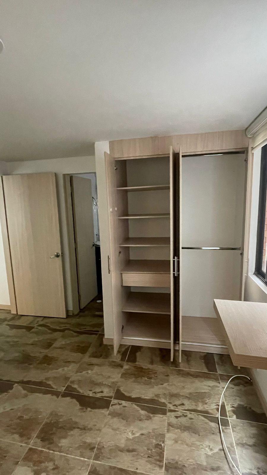VENTA APARTAESTUDIO SECTOR PALERMO