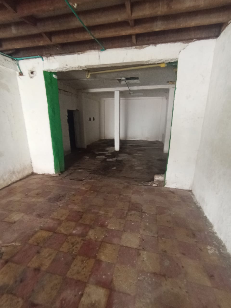 ARRIENDO LOCAL SECTOR LIBORIO