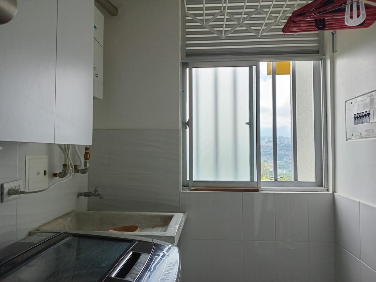 VENTA DE APARTAMENTO SECTOR ESTAMBUL