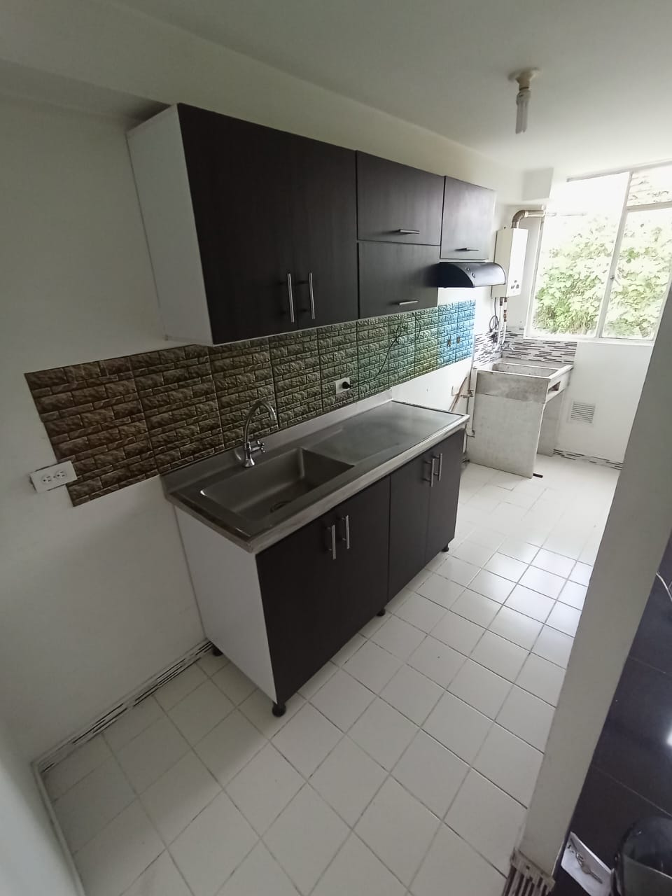 VENTA DE APARTAMENTO SECTOR VILLAPILAR