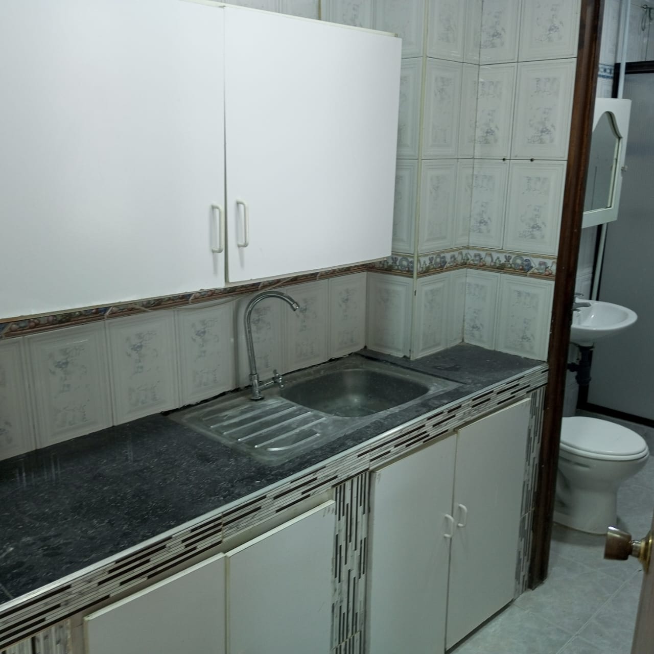 ARRIENDO LOCAL SECTOR CHIPRE