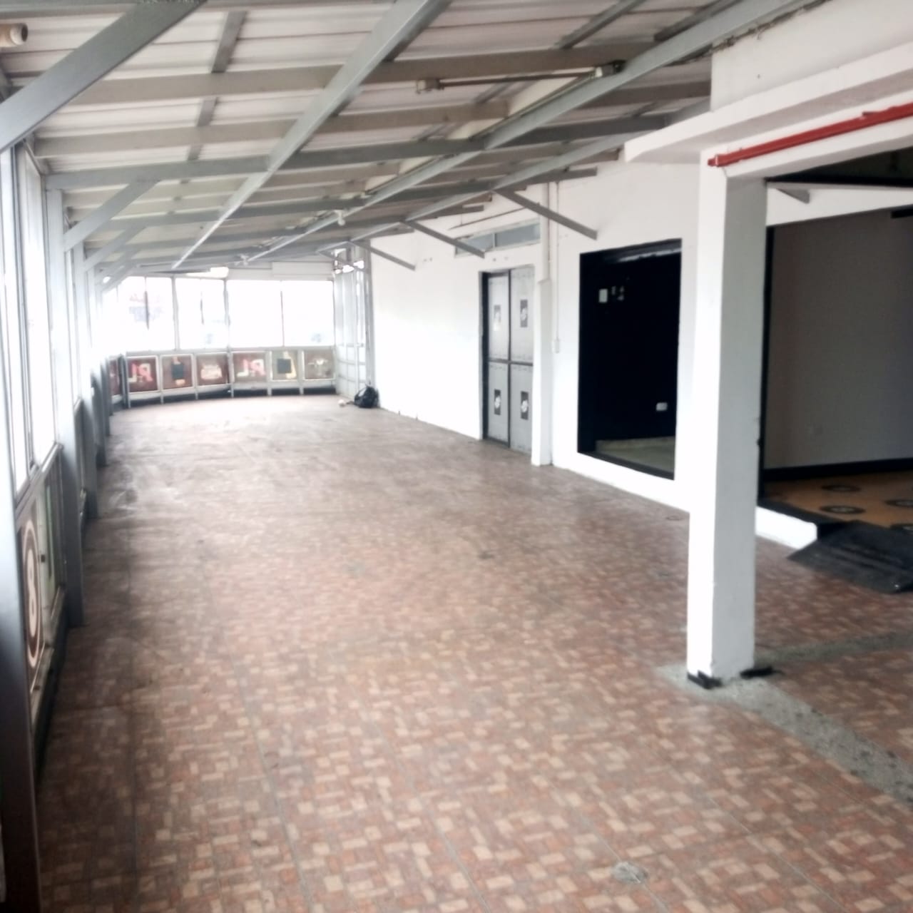 ARRIENDO LOCAL SECTOR CAMPOHERMOSO
