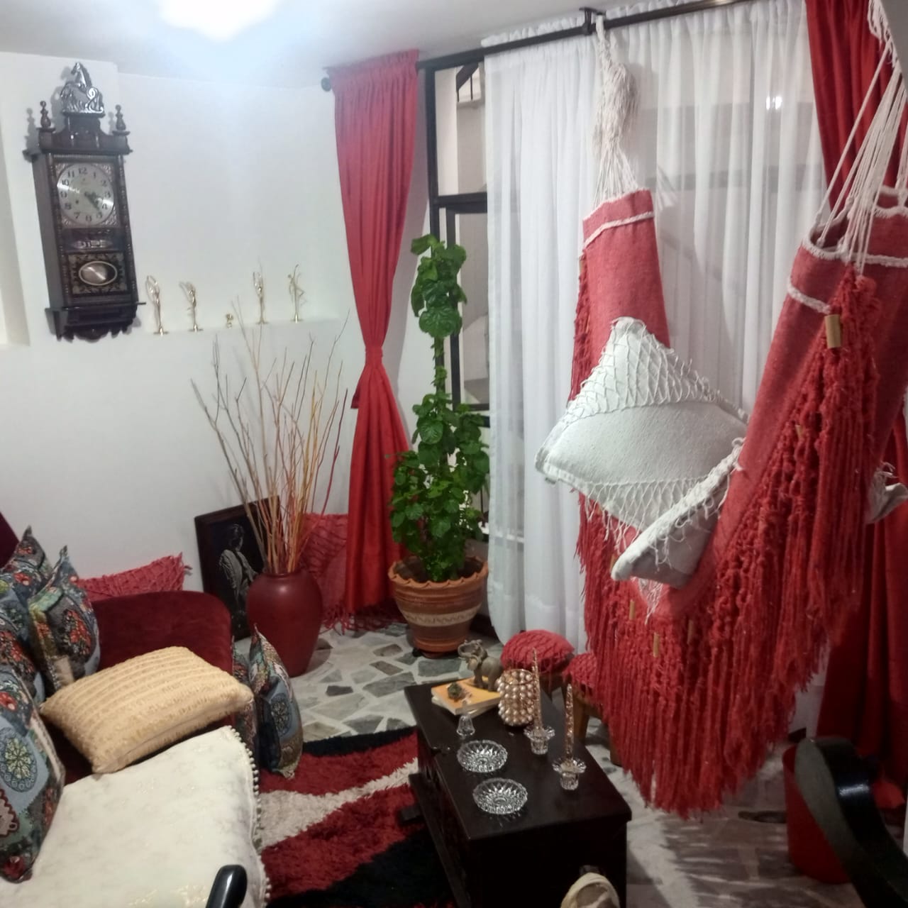 VENTA DE APARTAMENTO SECTOR VERSALLES