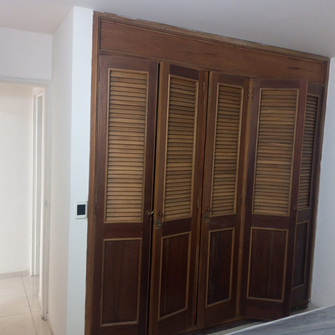 VENTA DE APARTAMENTO SECTOR AV. SANTANDER