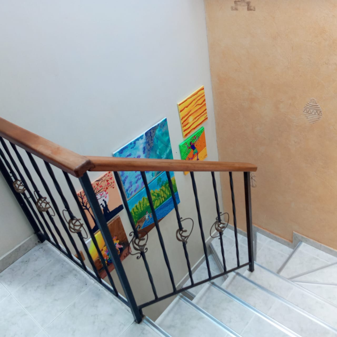 VENTA DE CASA SECTOR LA CUMBRE