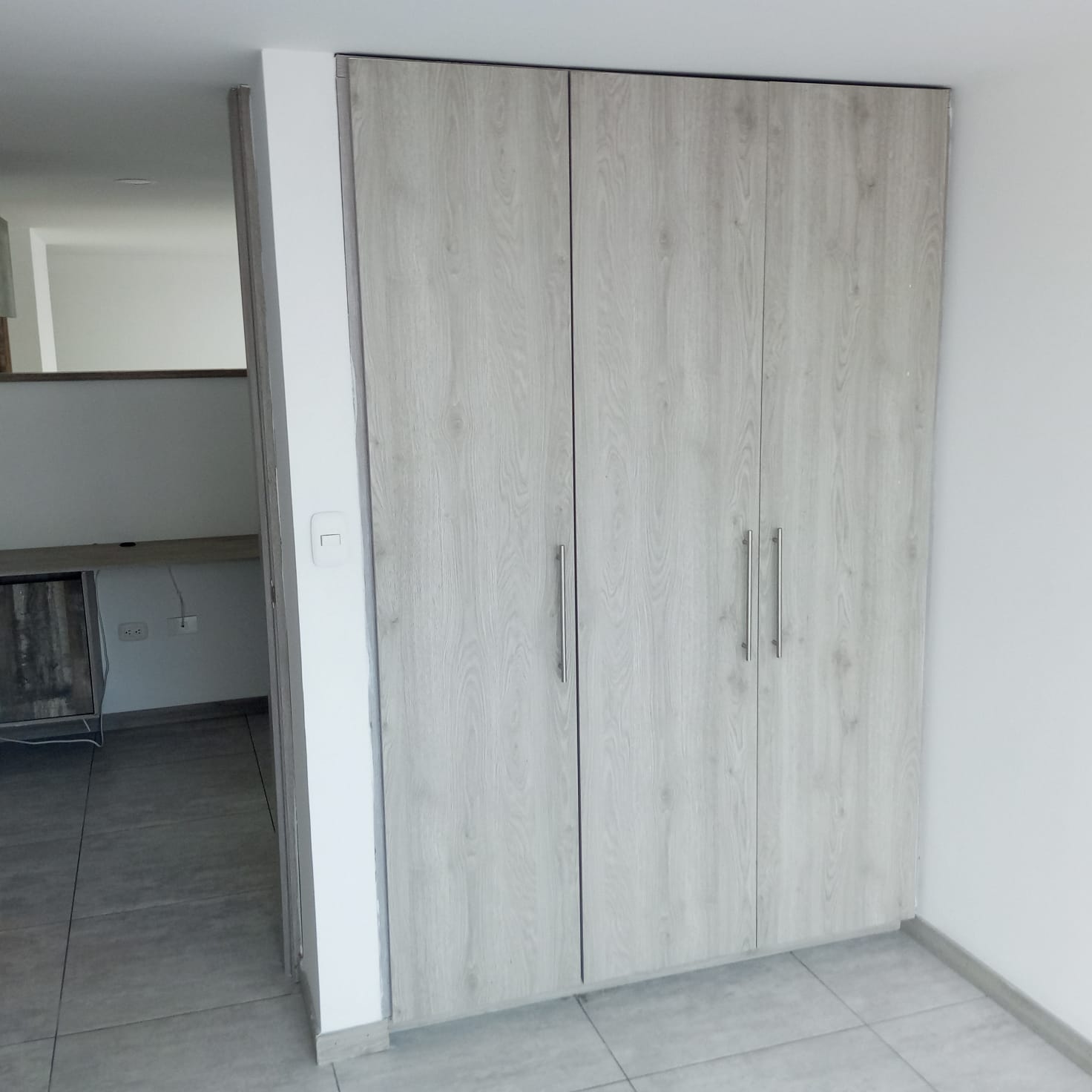 VENTA DE APARTAMENTO SECTOR CHIPRE