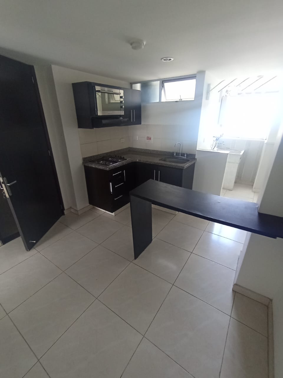 ARRIENDO APARTAMENTO SECTOR CHIPRE