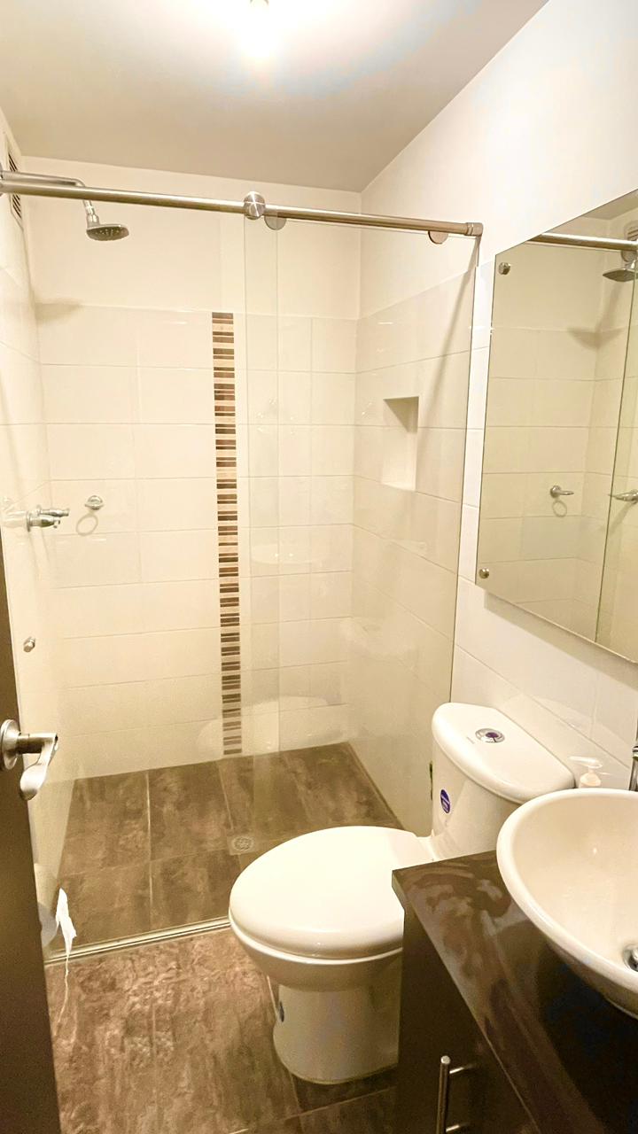 Apartamento en venta Avenida Santander