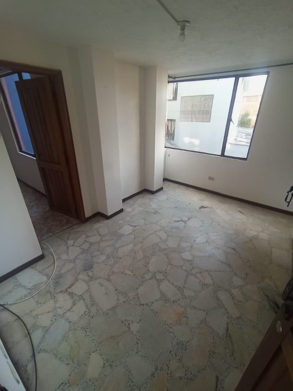 ARRIENDO APARTAESTUDIO SECTOR ALTA SUIZA