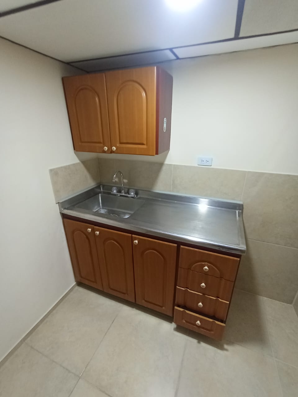 ARRIENDO APARTAMENTO SECTOR SAN JORGE