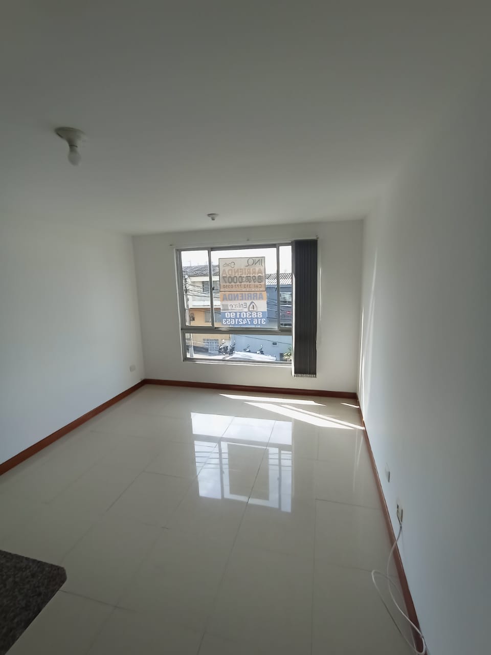 ARRIENDO APARTAESTUDIO SECTOR ALTA SUIZA