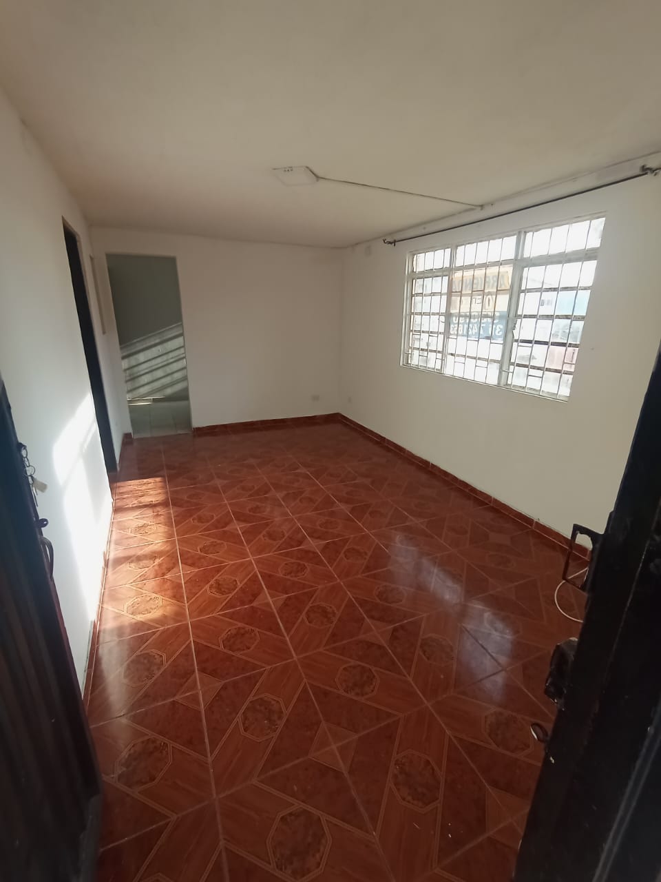 ARRIENDO APARTAMENTO SECTOR ENEA