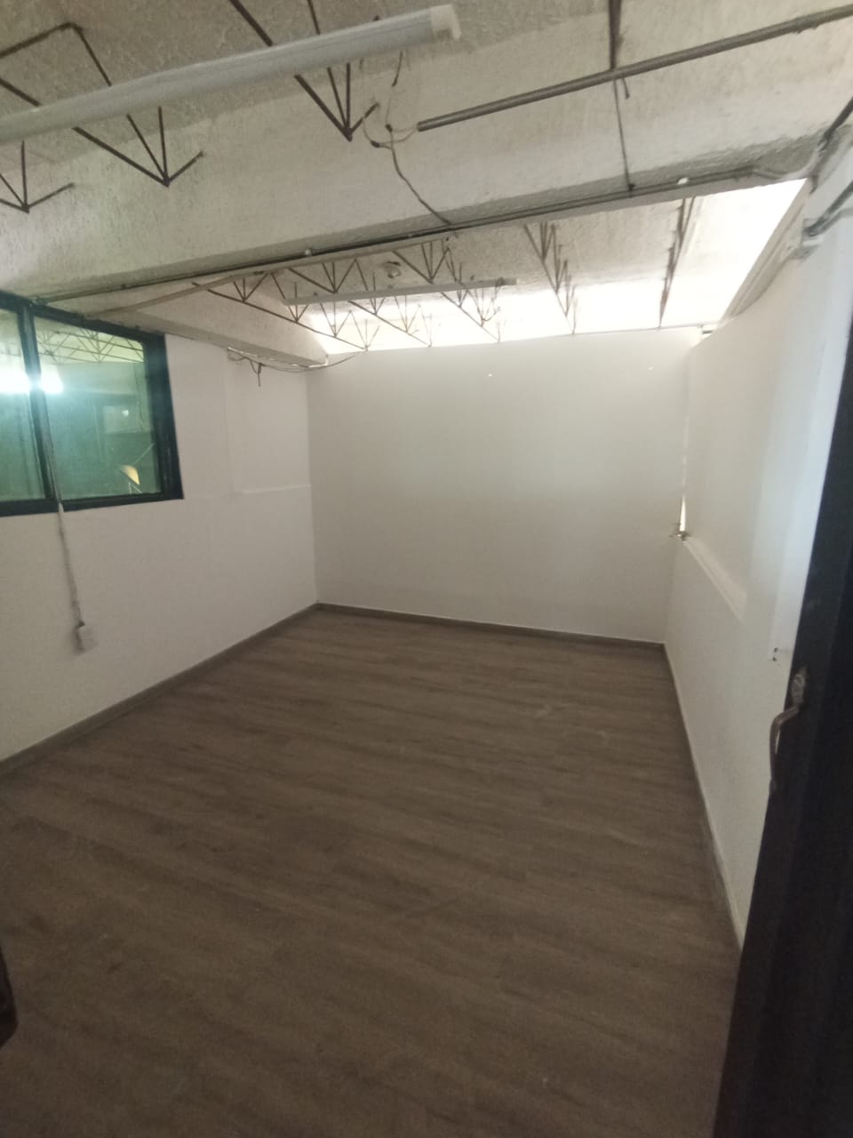ARRIENDO BODEGA SECTOR 20 DE JULIO