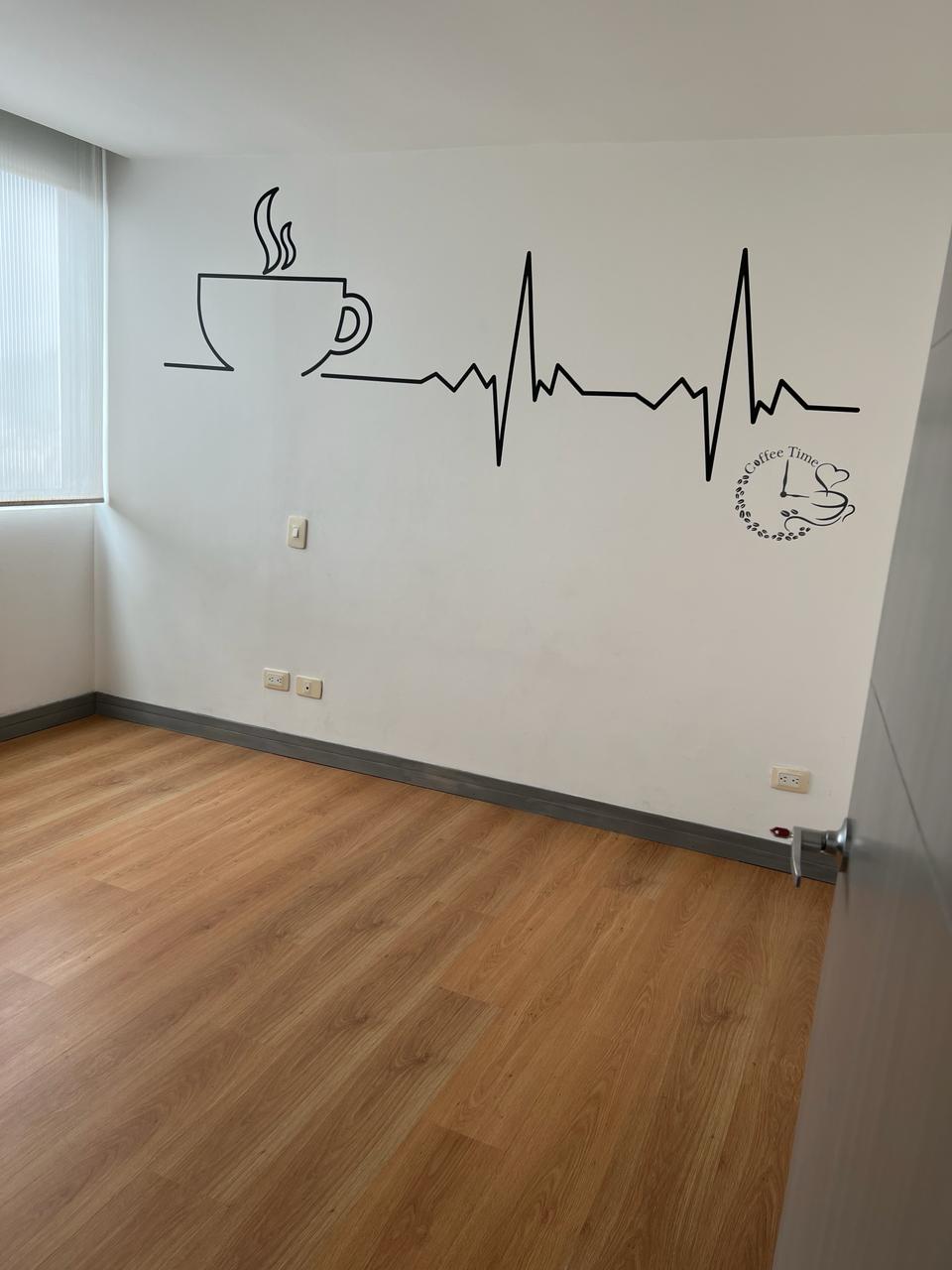 VENTA DE APARTAMENTO EN EL CABLE