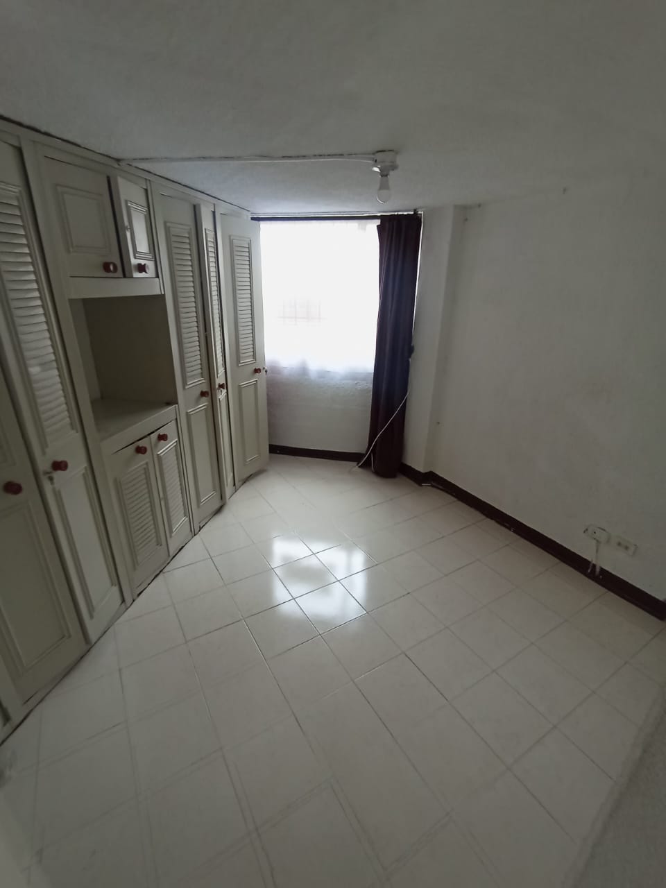 ARRIENDO APARTAMENTO EN VILLACARMENZA