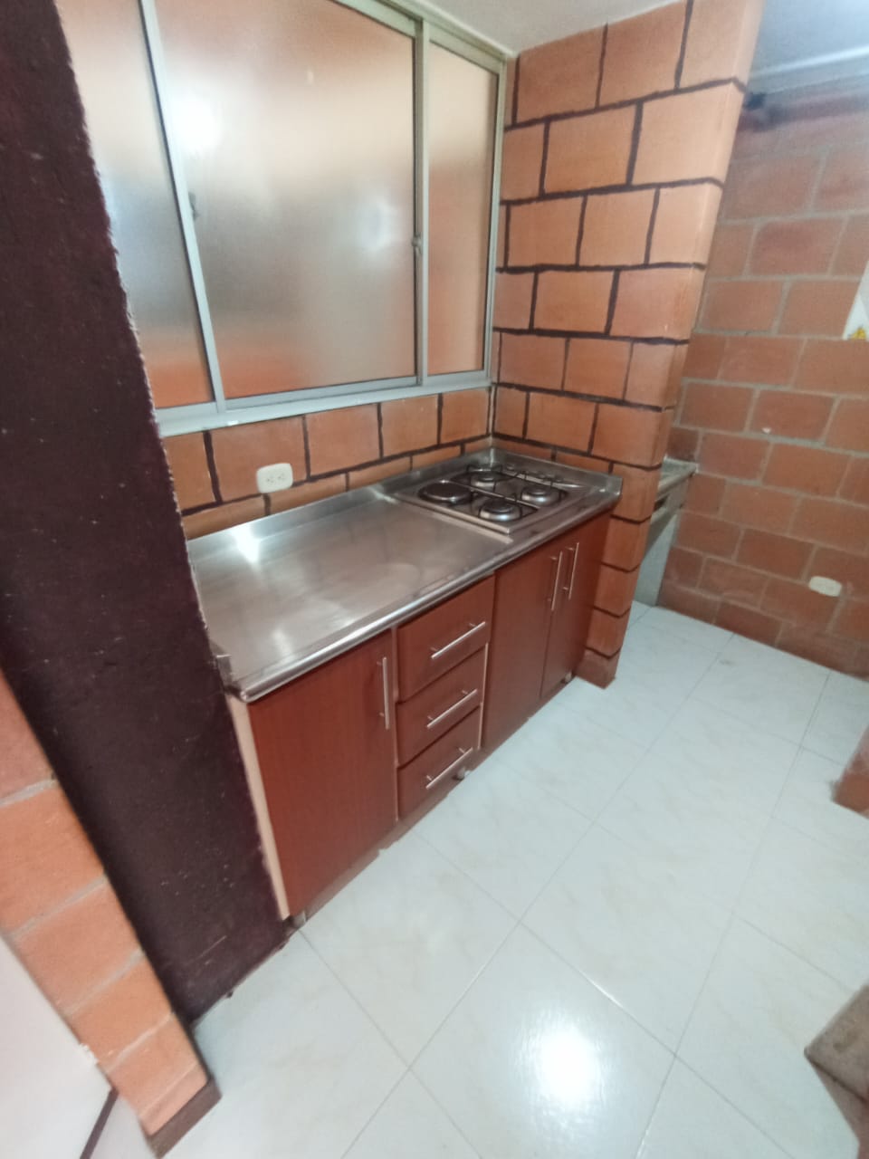 ARRIENDO APARTAMENTO EN VILLAMARIA