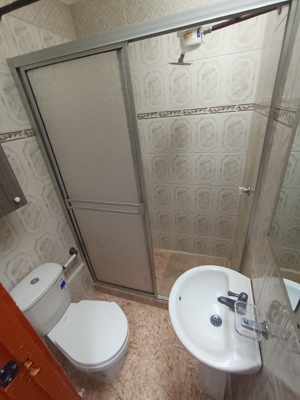 ARRIENDO APARTAMENTO EN SAN ANTONIO